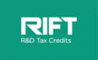 RIFT R&D Tax Credits