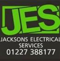 Jackson Electrical Services – Electricians & Electrical ...