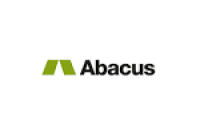 Abacus Insurance Logo & Brand Identity Design