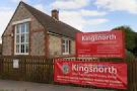 Kingsnorth Church of England Primary School, Ashford, Kent, KPS