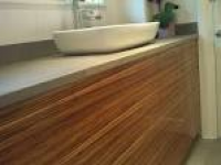 Bespoke Bathroom Vanity Units in Maidstone | Marino Bespoke Interiors