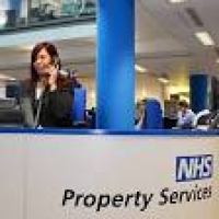 Contact us | NHS Property Services Ltd