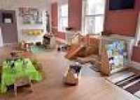 Day Nurseries Langton Green - Child Care Langton Green Day Nursery
