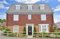 7 bed detached house for sale in Poppyfields, Charing, Ashford ...