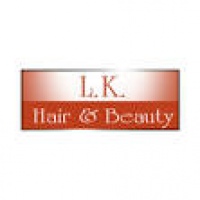 L K Hair & Beauty - Hairdressers - 8 Kestrel Road, Chatham, Medway ...