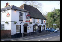 The George Inn, Meopham