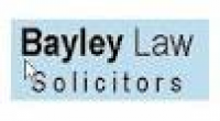 Bayley Law Ltd