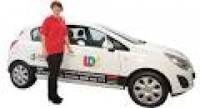 Gaile's LDC Driving School Folkestone : About the car