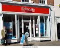 Britannia bank, part of the ...