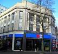 Metro Bank branches in Sutton, ...