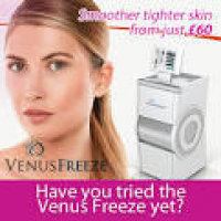 Venus Freeze for Skin ...