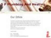 SF Plumbing & Heating