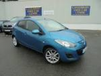 Used Mazda Cars for Sale in Ramsgate, Kent | Motors.co.uk