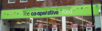 The Co-operative Group
