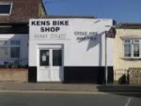 Ken's Bike Shop, Margate | Cycle Shops & Repairs - 3 Reviews on Yell