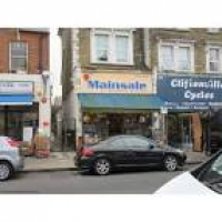 Property for Sale in Northdown Road, Cliftonville, Margate CT9 ...