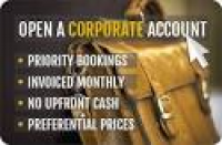 Open a corporate account