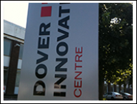 Dover Innovation Centre for
