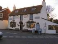 KING'S ARMS Pub of Meopham