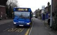 Thanet bus routes are changing from April 7 with the axing of some ...