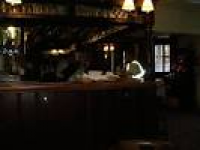 The Bar - Picture of The Bell Inn, Minster - TripAdvisor