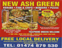 www.pizzalands.co.uk. New Ash