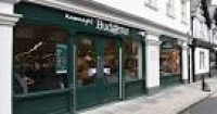 New Budgens store opens in Eton