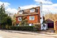 Houses for sale in Hildenborough | Latest Property | OnTheMarket