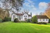 6 bedroom detached house for sale in Rectory Lane, Ightham ...