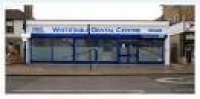 Whitstable Dental Centre Home Page
