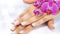 ... nail and beauty industry, ...