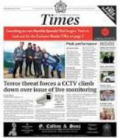 Times of Tunbridge Wells 28th June 2017 by One Media - issuu