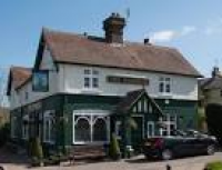 West Kent CAMRA Pub of the ...