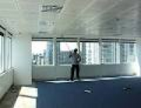 Ceiling Cleaning Services by Professionals | Purple-Rhino.co.uk