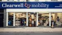 Worthing Showroom | Sussex | Mobility Aids and Products ...