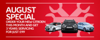Click Here for Hidsons Citroen