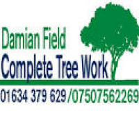 Damian Field Complete Tree Work, Gillingham | Tree Surgeons - Yell