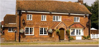 The Woolpack Beefeater Grill