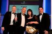 Conveyancers of the Year 2015 | Boys & Maughan | Kent, Thanet ...