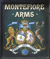 About the Montefiore Arms