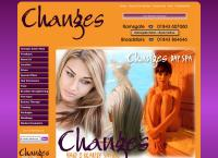 Changes Day Spa