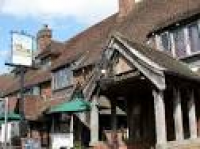 Cheap Tunbridge Wells Hotels - Budget deals for you from LateRooms