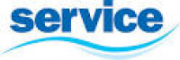 Service logo