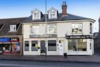 Property For Sale - London Road, Southborough - Flying Fish ...