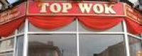 Top Wok Dishes ...