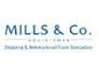 Image of Mills & Co