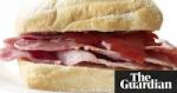 What's the world's best sandwich? | Life and style | The Guardian