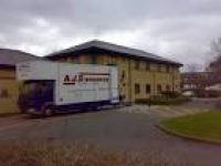 Removals Services in Billericay & Essex | AJ Stephenson Removals