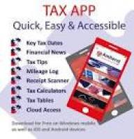 Advice On Tax Planning In Sevenoaks Kent