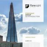 About Foresight Group | Private Equity Investment Managers